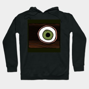 Eye in the Sky Hoodie